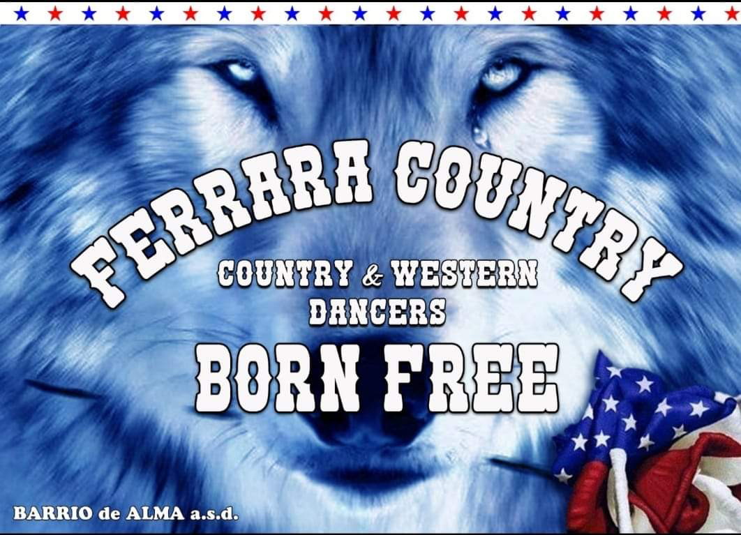 COUNTRY BORN FREE